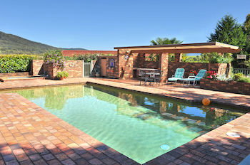 Langbrook Estate Cottages - Darwin Holiday 0