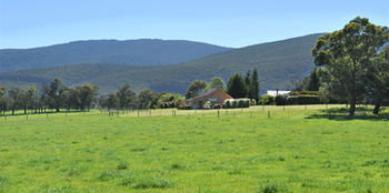 Langbrook Estate Cottages - Darwin Holiday 20