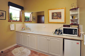 Langbrook Estate Cottages - Darwin Holiday 22