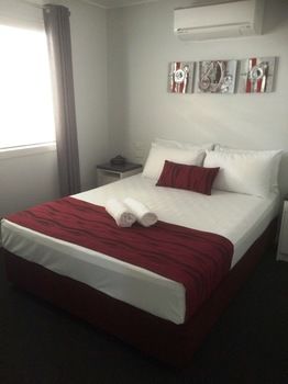 Alex Beach Cabins - Darwin Holiday 4