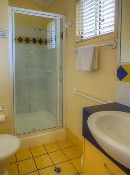 Alex Beach Cabins - Darwin Holiday 5