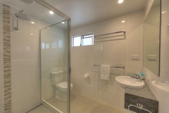 Alex Beach Cabins - Darwin Holiday 6