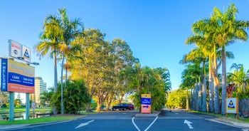 Alex Beach Cabins - Darwin Holiday 12