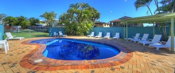 Alex Beach Cabins - Darwin Holiday 22