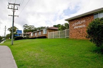 Baybrook Motor Inn & Apartments - Darwin Holiday 6