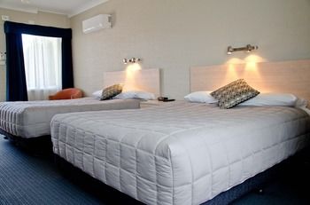 Baybrook Motor Inn & Apartments - Darwin Holiday 21