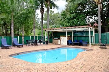 Baybrook Motor Inn & Apartments - Darwin Holiday 30