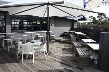 Crossroads Hotel Liverpool - Darwin Holiday 1