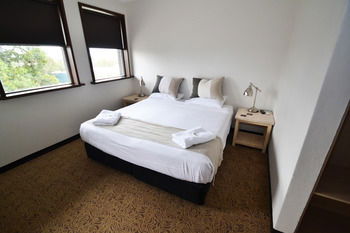 Crossroads Hotel Liverpool - Darwin Holiday 2