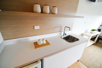 Crossroads Hotel Liverpool - Darwin Holiday 5