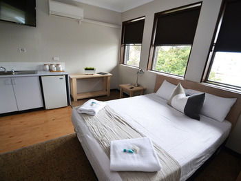 Crossroads Hotel Liverpool - Darwin Holiday 6