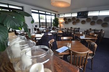 Crossroads Hotel Liverpool - Darwin Holiday 9