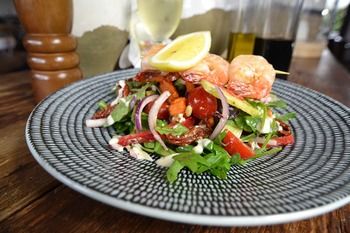 Crossroads Hotel Liverpool - Darwin Holiday 10