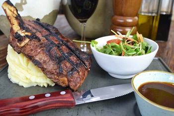 Crossroads Hotel Liverpool - Darwin Holiday 11