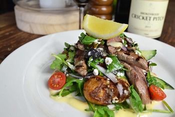 Crossroads Hotel Liverpool - Darwin Holiday 13