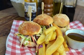 Crossroads Hotel Liverpool - Darwin Holiday 14