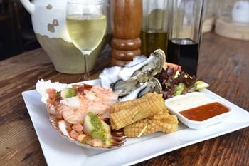 Crossroads Hotel Liverpool - Darwin Holiday 16