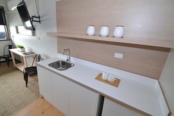 Crossroads Hotel Liverpool - Darwin Holiday 20