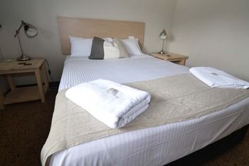 Crossroads Hotel Liverpool - Darwin Holiday 21