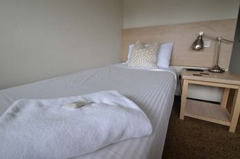 Crossroads Hotel Liverpool - Darwin Holiday 22