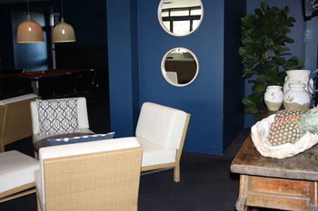 Crossroads Hotel Liverpool - Darwin Holiday 25