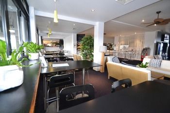 Crossroads Hotel Liverpool - Darwin Holiday 26