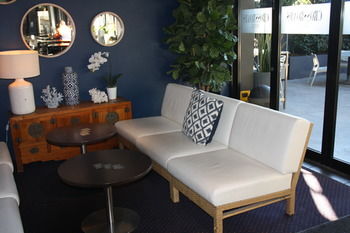 Crossroads Hotel Liverpool - Darwin Holiday 27