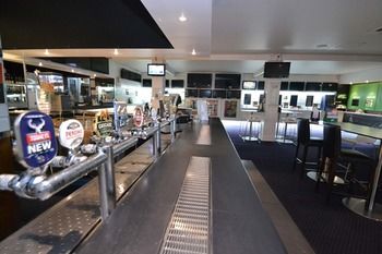 Crossroads Hotel Liverpool - Darwin Holiday 28