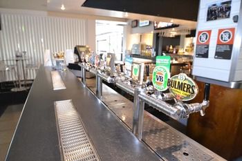 Crossroads Hotel Liverpool - Darwin Holiday 29