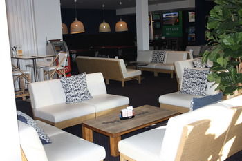 Crossroads Hotel Liverpool - Darwin Holiday 30