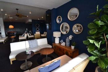 Crossroads Hotel Liverpool - Darwin Holiday 31