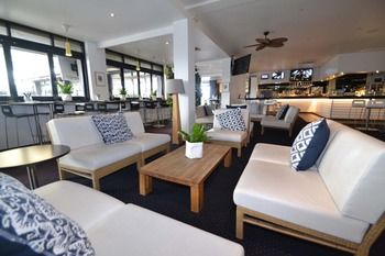 Crossroads Hotel Liverpool - Darwin Holiday 32