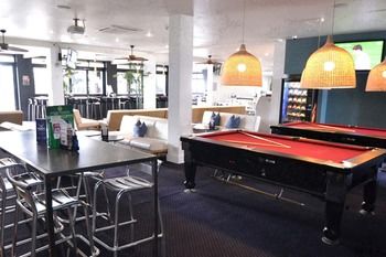 Crossroads Hotel Liverpool - Darwin Holiday 33