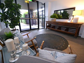 Crossroads Hotel Liverpool - Darwin Holiday 35