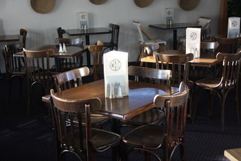 Crossroads Hotel Liverpool - Darwin Holiday 36