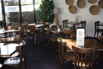 Crossroads Hotel Liverpool - Darwin Holiday 38