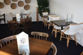 Crossroads Hotel Liverpool - Darwin Holiday 39