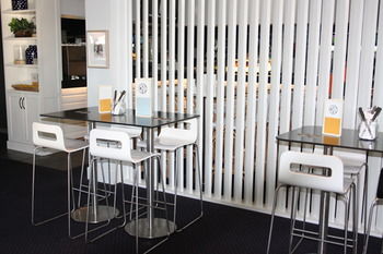 Crossroads Hotel Liverpool - Darwin Holiday 41