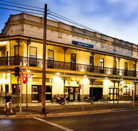 Royal Hotel Randwick - Darwin Holiday