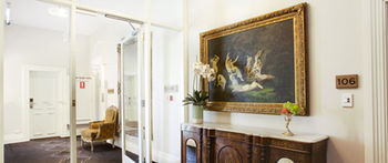 Royal Hotel Randwick - Darwin Holiday 9