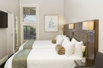 Royal Hotel Randwick - Darwin Holiday 16