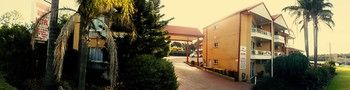 Ulladulla Harbour Motel - Darwin Holiday 1