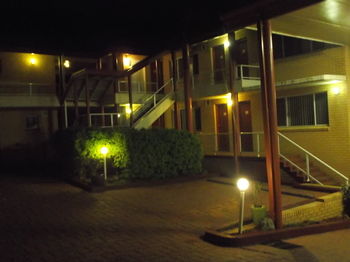 Ulladulla Harbour Motel - Darwin Holiday 3