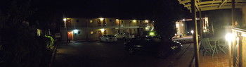 Ulladulla Harbour Motel - Darwin Holiday 4