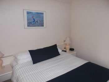 Ulladulla Harbour Motel - Darwin Holiday 6