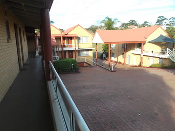 Ulladulla Harbour Motel - Darwin Holiday 7