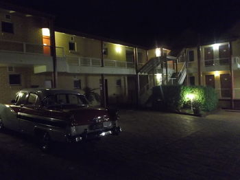 Ulladulla Harbour Motel - Darwin Holiday 8