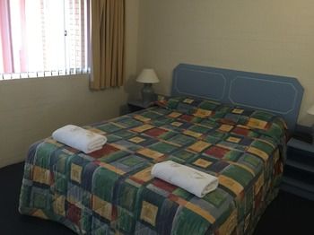 Ulladulla Harbour Motel - Darwin Holiday 17