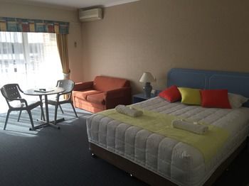 Ulladulla Harbour Motel - Darwin Holiday 22