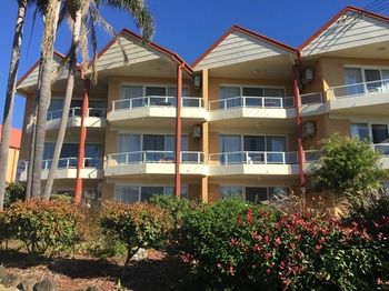 Ulladulla Harbour Motel - Darwin Holiday 26